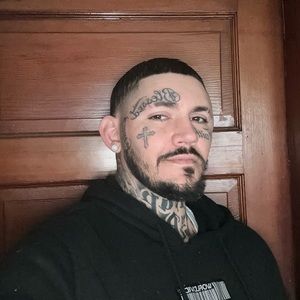 Meet your Posher, Ralph